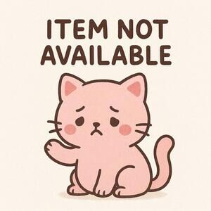 Set of 7 Floral Patterned Women's Socks - Lot 41